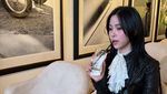Visual Tiara Andini Gak Kebanting Bersanding dengan Ryujin ITZY