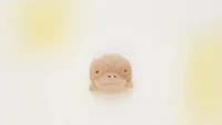 Tekstur lembut karakter Pokemon dibuat menyerupai gyuhi, mochi ekstra lembut, sehingga tampilannya tampak menggemaskan dan detailnya dikerjakan dengan sangat teliti. Foto: Shichijo Kanshundo Tekstur lembut karakter Pokemon dibuat menyerupai gyuhi, mochi ekstra lembut, sehingga tampilannya tampak menggemaskan dan detailnya dikerjakan dengan sangat teliti. Foto: Shichijo Kanshundo