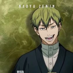 Trailer Jujutsu Kaisen Season 3: Naoya Zenin Muncul