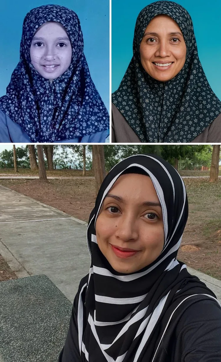 Uji Akurasi AI, Cocokkah Wajah Dewasa dengan Versi Kecilnya? Menggunakan kecerdasan buatan (AI) untuk memprediksi seperti apa wajahmu beberapa tahun mendatang? Bisa-bisa saja. Tapi sejauh apa akurasinya?