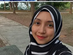 Uji Akurasi AI, Cocokkah Wajah Dewasa dengan Versi Kecilnya?