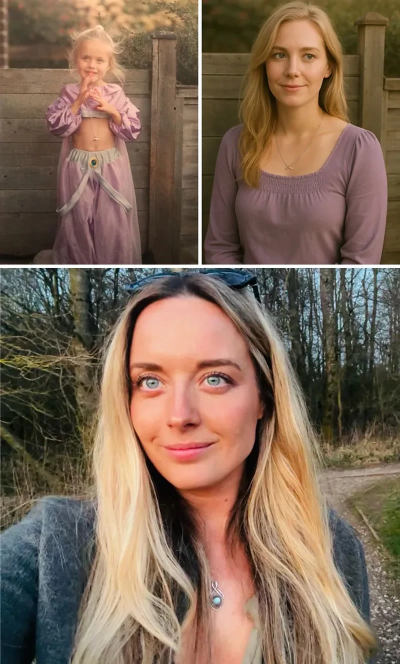 Menggunakan kecerdasan buatan (AI) untuk memprediksi seperti apa wajahmu beberapa tahun mendatang? Bisa-bisa saja. Tapi sejauh apa akurasinya?