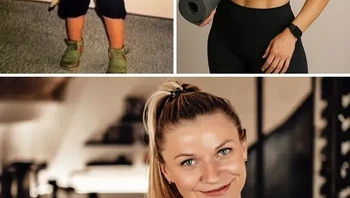 Aslinya bahkan lebih cantik lagi. Aww. Foto: lenasophiedraffehn via Bored Panda