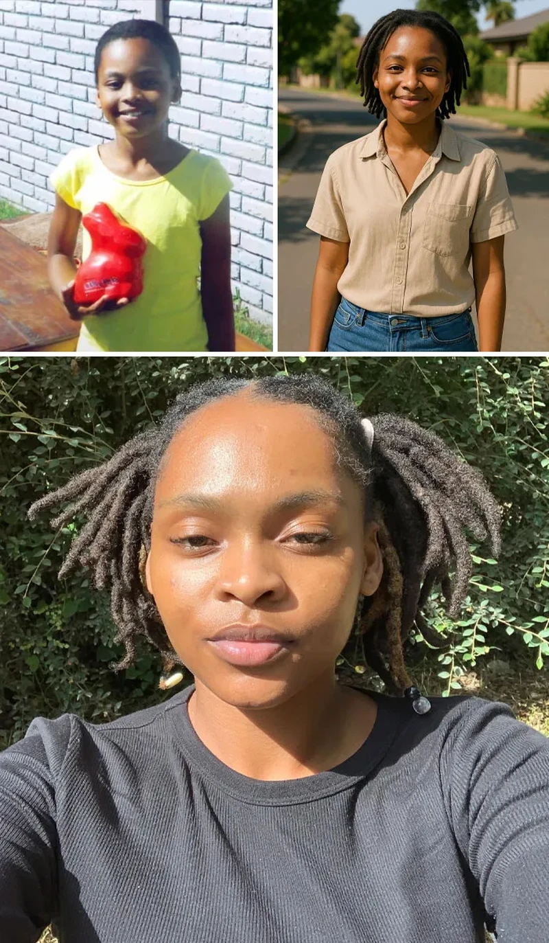 Menggunakan kecerdasan buatan (AI) untuk memprediksi seperti apa wajahmu beberapa tahun mendatang? Bisa-bisa saja. Tapi sejauh apa akurasinya?