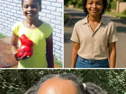 Uji Akurasi AI, Cocokkah Wajah Dewasa dengan Versi Kecilnya?