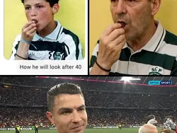 Uji Akurasi AI, Cocokkah Wajah Dewasa dengan Versi Kecilnya?