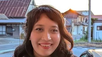 Kamu dan hasil ChatGPT kamu mirip, kayak sepupuan, kata netter. Foto: maikapuff via Bored Panda