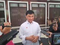 Kejati Usut Dugaan Korupsi PT ABM, Wagub Banten Sebut Uang Puluhan Miliar Raib