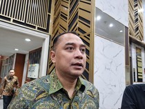 Penjelasan Eri Cahyadi Soal Dana Mengendap Rp 234 M di Pemkot Surabaya