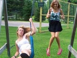 10 Foto yang Diambil Tepat Sebelum Kejadian, Antara Lucu dan Tragis