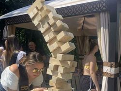 10 Foto yang Diambil Tepat Sebelum Kejadian, Antara Lucu dan Tragis