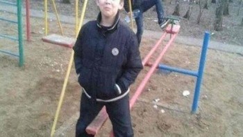 Dari gambar pun sudah terasa bagaimana rasa sakitnya itu. Foto: Bored Panda