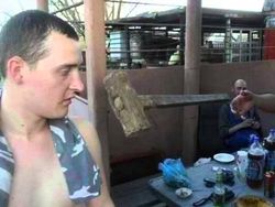 10 Foto yang Diambil Tepat Sebelum Kejadian, Antara Lucu dan Tragis