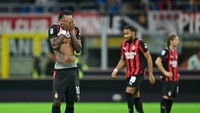 Allegri: Tenang, Milan, Tenang Allegri: Tenang, Milan, Tenang