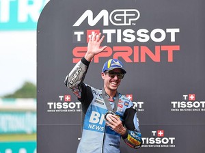 Sah! Alex Runner-up MotoGP 2025, Klan Marquez Bikin Sejarah