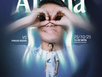 Link Live Streaming Persik Kediri Vs PSM Makassar Sore Ini