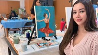 Aura Kasih mengatakan berhubungan baik dengan Eryck Amaral, meski sudah pisah. We are fine,” ujarnya saat ditemui di kawasan Kemang, Jakarta Selatan, kemarin. (Foto: dok Instagram aurakasih) Aura Kasih mengatakan berhubungan baik dengan Eryck Amaral, meski sudah pisah. We are fine,” ujarnya saat ditemui di kawasan Kemang, Jakarta Selatan, kemarin. (Foto: dok Instagram aurakasih)