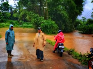 Masuk Musim Hujan, Jabar Tetapkan Siaga Darurat Bencana di 27 Daerah