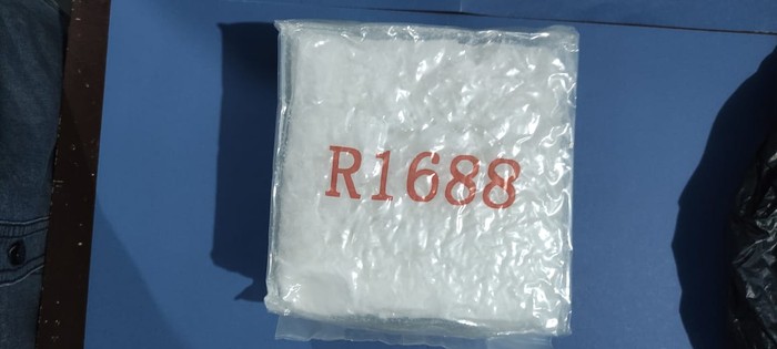 Barang bukti sabu lebih dari satu kilo di Taraan Kalimatan Utara. Barang bukti sabu lebih dari satu kilo di Tarakan Kalimatan Utara.