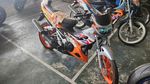 Wujud Honda NSR 150-Yamaha R1 yang Dilelang Bea Cukai, Ada yang Rp 3 Jutaan! Wujud Honda NSR 150-Yamaha R1 yang Dilelang Bea Cukai, Ada yang Rp 3 Jutaan!