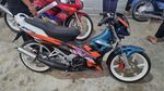 Wujud Honda NSR 150-Yamaha R1 yang Dilelang Bea Cukai, Ada yang Rp 3 Jutaan! Wujud Honda NSR 150-Yamaha R1 yang Dilelang Bea Cukai, Ada yang Rp 3 Jutaan!