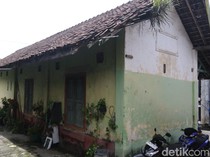 Jejak Manis Stasiun Medari Sleman, Dulu Tempat Singgah Angkutan Tebu