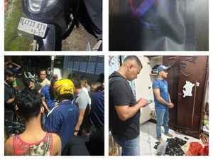 Ratusan Ekstasi-Vape Disita BNN dari Jaringan Narkoba Sumut-Sulteng