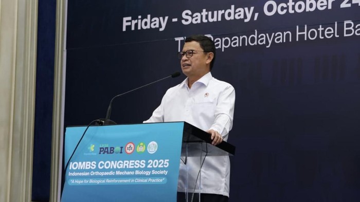 BPOM Perketat Aturan Terapi Stem Cell di Indonesia demi Lindungi Masyarakat