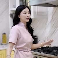 7 Potret Dapur Mewah Sarwendah, Ada Kompor Rp 1 Miliar