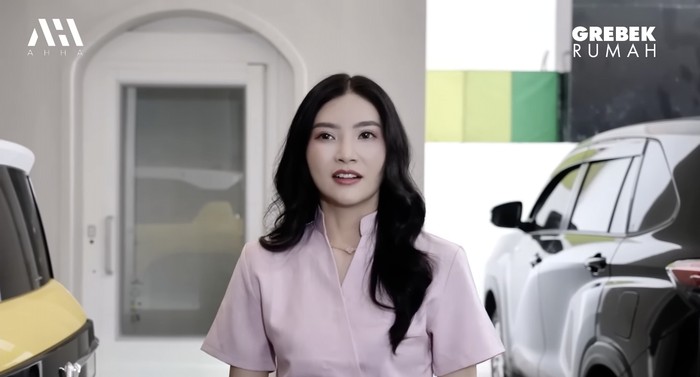 Dapur Sarwendah Dapur Sarwendah