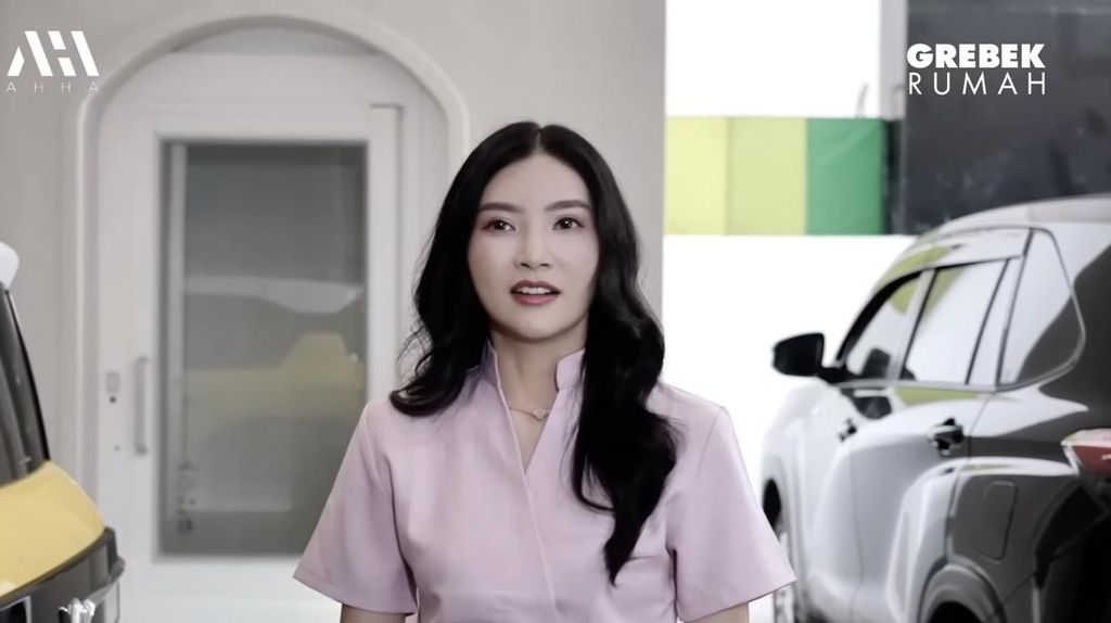 Sarwendah Didatangi Debt Collector, Kuasa Hukum Beri Penjelasan