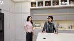 Intip Dapur Sarwendah yang Elegan dengan Kompor Seharga Rp 1 Miliar Intip Dapur Sarwendah yang Elegan dengan Kompor Seharga Rp 1 Miliar