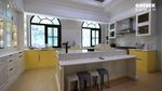 Intip Dapur Sarwendah yang Elegan dengan Kompor Seharga Rp 1 Miliar Intip Dapur Sarwendah yang Elegan dengan Kompor Seharga Rp 1 Miliar