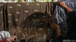 Dari Bakau Jadi Batik, Inovasi Hijau Warga Pantai Sejarah
