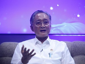 Biaya Perbaikan Ponpes Al-Khoziny Pakai APBN Masih Dihitung