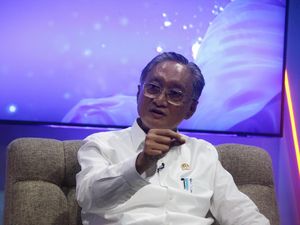 Menteri PU Sebut Investor Masih Tertarik Garap Tol, Buktinya Proyek Ini