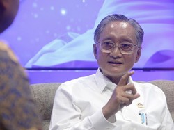 Setahun Kabinet Prabowo, Menteri PU Jelaskan Arah Pembangunan untuk Anak-Ibu Setahun Kabinet Prabowo, Menteri PU Jelaskan Arah Pembangunan untuk Anak-Ibu