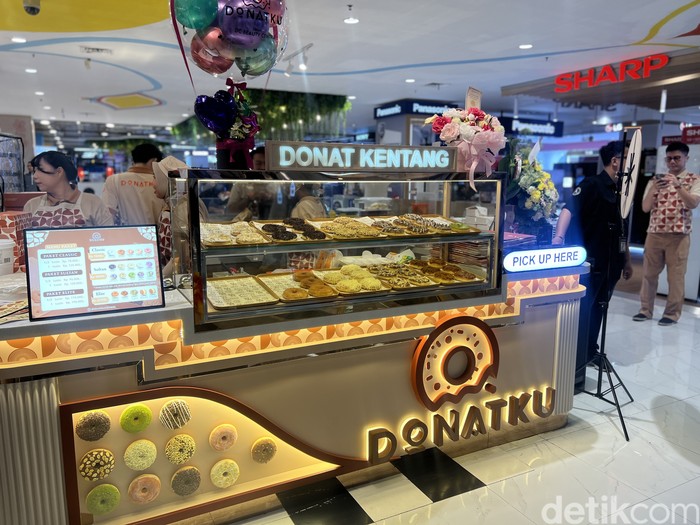 Donatku Donatku