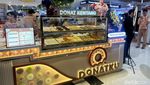 Nyam! Donat Kentang Jadul di Transmart Kokas Punya Topping Sultan Nyam! Donat Kentang Jadul di Transmart Kokas Punya Topping Sultan