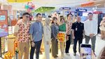 Nyam! Donat Kentang Jadul di Transmart Kokas Punya Topping Sultan Nyam! Donat Kentang Jadul di Transmart Kokas Punya Topping Sultan