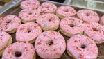 Nyam! Donat Kentang Jadul di Transmart Kokas Punya Topping Sultan Nyam! Donat Kentang Jadul di Transmart Kokas Punya Topping Sultan