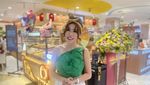 Nyam! Donat Kentang Jadul di Transmart Kokas Punya Topping Sultan Nyam! Donat Kentang Jadul di Transmart Kokas Punya Topping Sultan