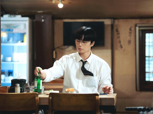 Drama Korea Surely Tomorrow