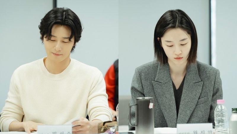 Drama Korea Surely Tomorrow