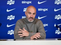 Enzo Maresca Bingung Pemain Chelsea Sering Buang Keunggulan