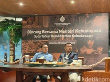 PR Kementerian Kebudayaan: Cagar Budaya-Narasi Ulang The Java Man dari Belanda