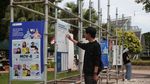 Festival Taman Menteng Hidupkan Ruang Publik dengan Kreativitas Festival Taman Menteng Hidupkan Ruang Publik dengan Kreativitas