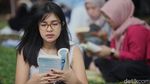 Festival Taman Menteng Hidupkan Ruang Publik dengan Kreativitas Festival Taman Menteng Hidupkan Ruang Publik dengan Kreativitas
