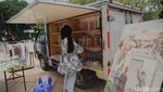 Festival Taman Menteng Hidupkan Ruang Publik dengan Kreativitas Festival Taman Menteng Hidupkan Ruang Publik dengan Kreativitas