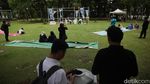 Festival Taman Menteng Hidupkan Ruang Publik dengan Kreativitas Festival Taman Menteng Hidupkan Ruang Publik dengan Kreativitas